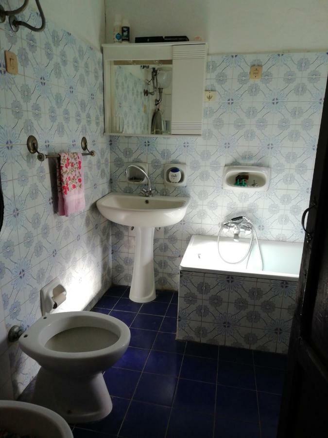 Relax Dal Caos Di Citta Appartement Barbarano Romano Buitenkant foto