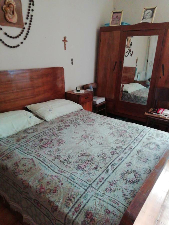 Relax Dal Caos Di Citta Appartement Barbarano Romano Buitenkant foto
