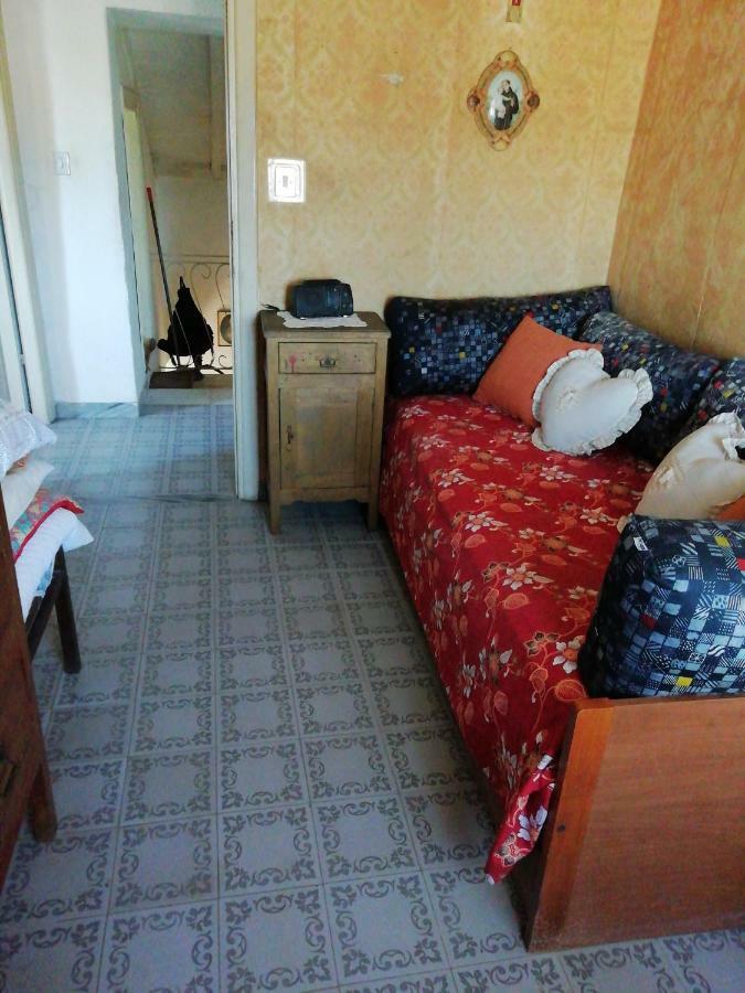 Relax Dal Caos Di Citta Appartement Barbarano Romano Buitenkant foto